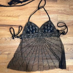 Marciano Festival Top